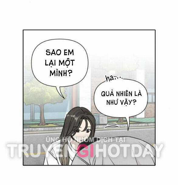 Điều Khiến Tôi Quyết Tâm Chết Đi Chapter 91.1 trang 28