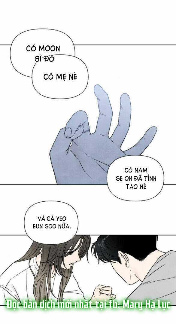 Điều Khiến Tôi Quyết Tâm Chết Đi Chapter 91.1 trang 29