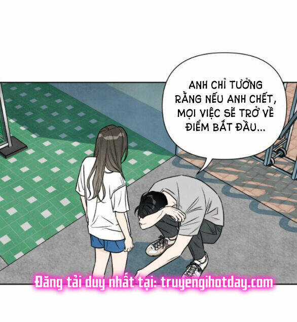 Điều Khiến Tôi Quyết Tâm Chết Đi Chapter 91.1 trang 8