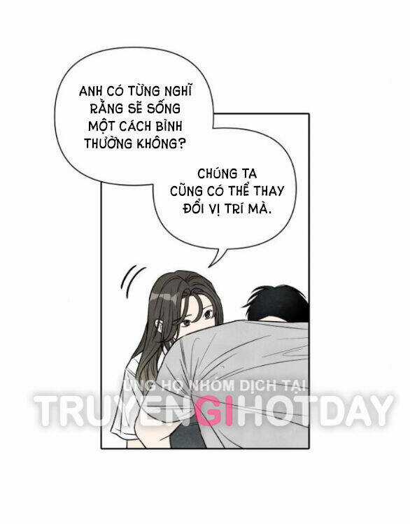 Điều Khiến Tôi Quyết Tâm Chết Đi Chapter 91.1 trang 9