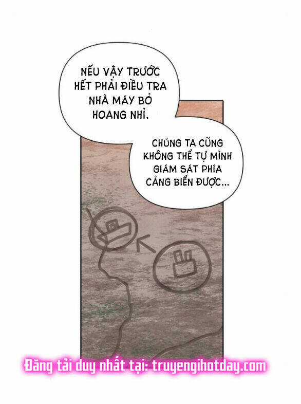 Điều Khiến Tôi Quyết Tâm Chết Đi Chapter 91.2 trang 11