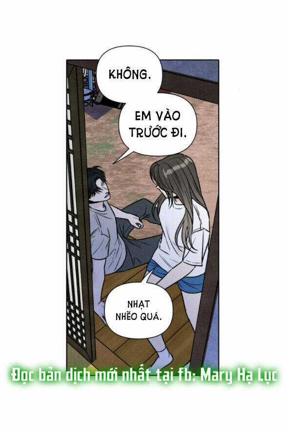 Điều Khiến Tôi Quyết Tâm Chết Đi Chapter 91.2 trang 17