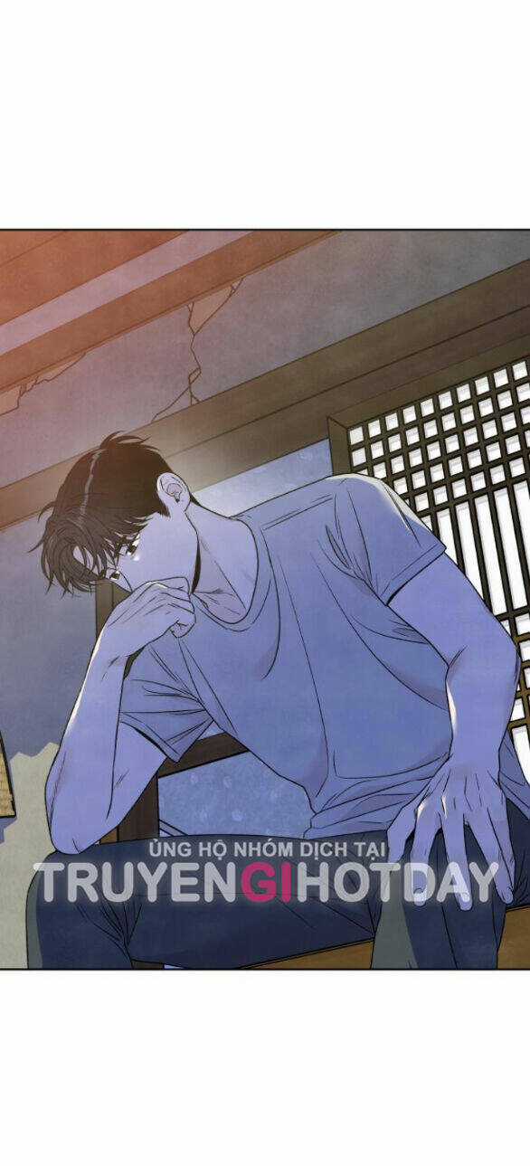 Điều Khiến Tôi Quyết Tâm Chết Đi Chapter 91.2 trang 19