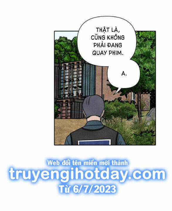 Điều Khiến Tôi Quyết Tâm Chết Đi Chapter 91.2 trang 23