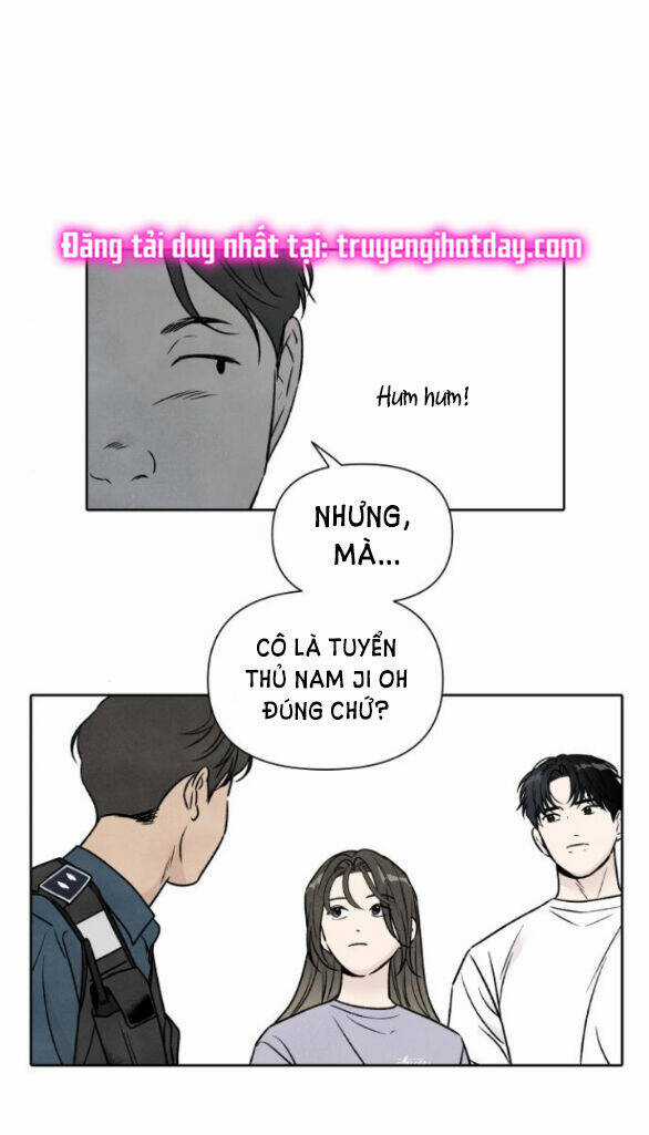 Điều Khiến Tôi Quyết Tâm Chết Đi Chapter 91.2 trang 27