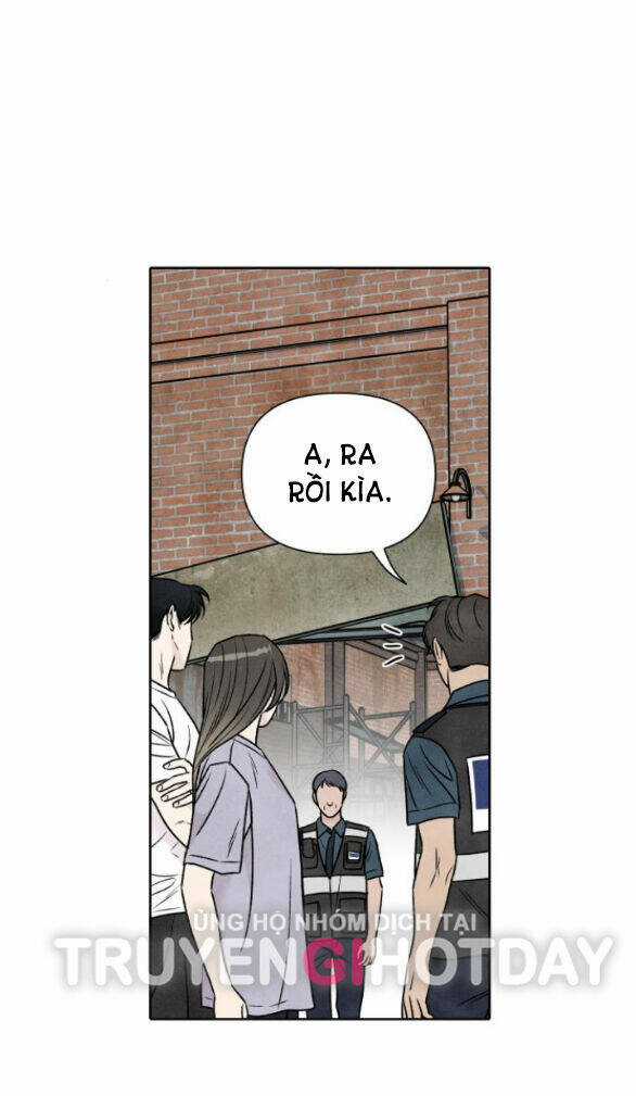 Điều Khiến Tôi Quyết Tâm Chết Đi Chapter 91.2 trang 32