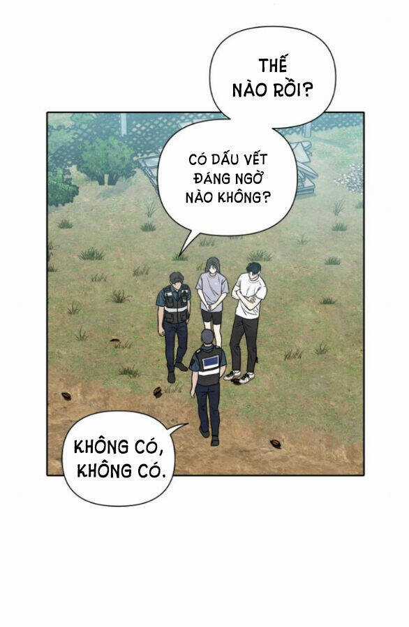 Điều Khiến Tôi Quyết Tâm Chết Đi Chapter 91.2 trang 33