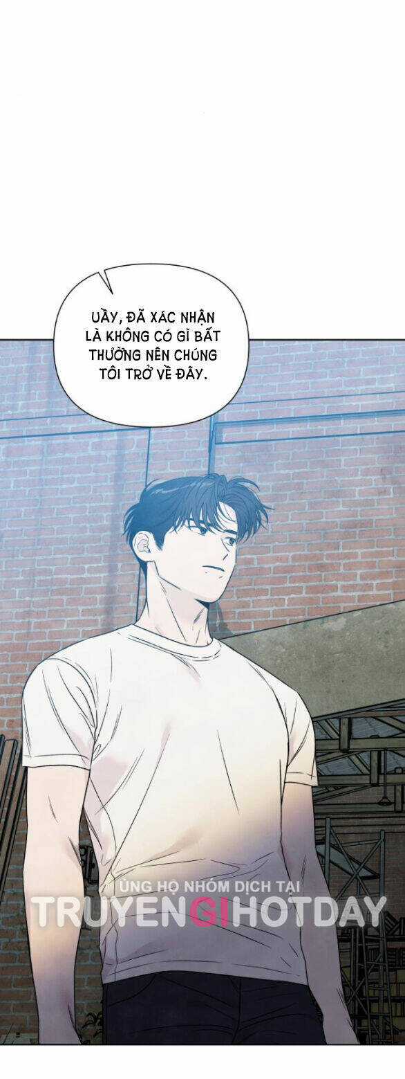 Điều Khiến Tôi Quyết Tâm Chết Đi Chapter 91.2 trang 36