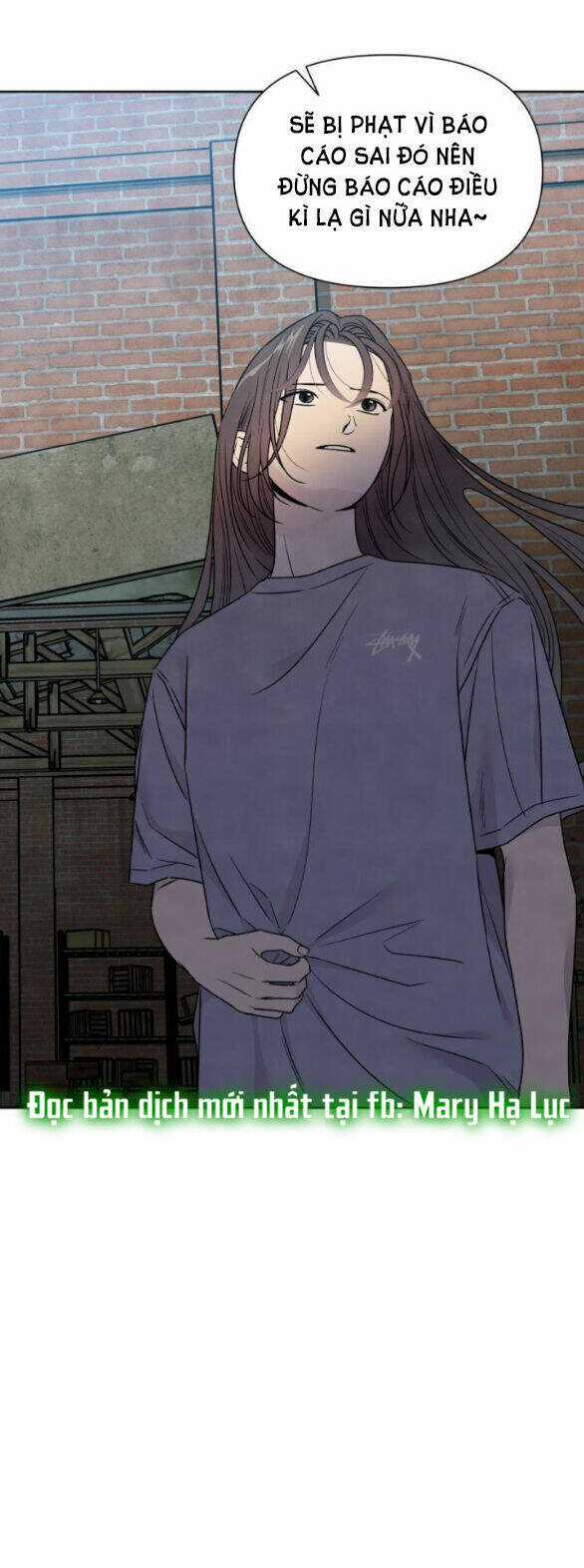 Điều Khiến Tôi Quyết Tâm Chết Đi Chapter 91.2 trang 37