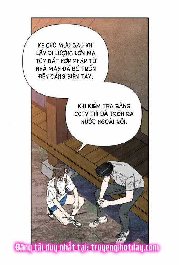 Điều Khiến Tôi Quyết Tâm Chết Đi Chapter 91.2 trang 8