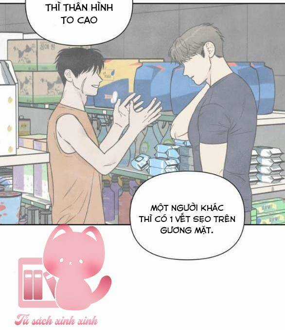 Điều Khiến Tôi Quyết Tâm Chết Đi Chapter 92 trang 10