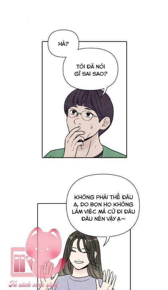 Điều Khiến Tôi Quyết Tâm Chết Đi Chapter 92 trang 13