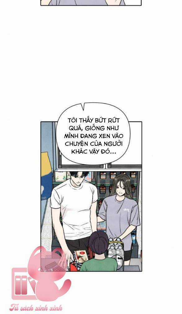 Điều Khiến Tôi Quyết Tâm Chết Đi Chapter 92 trang 14