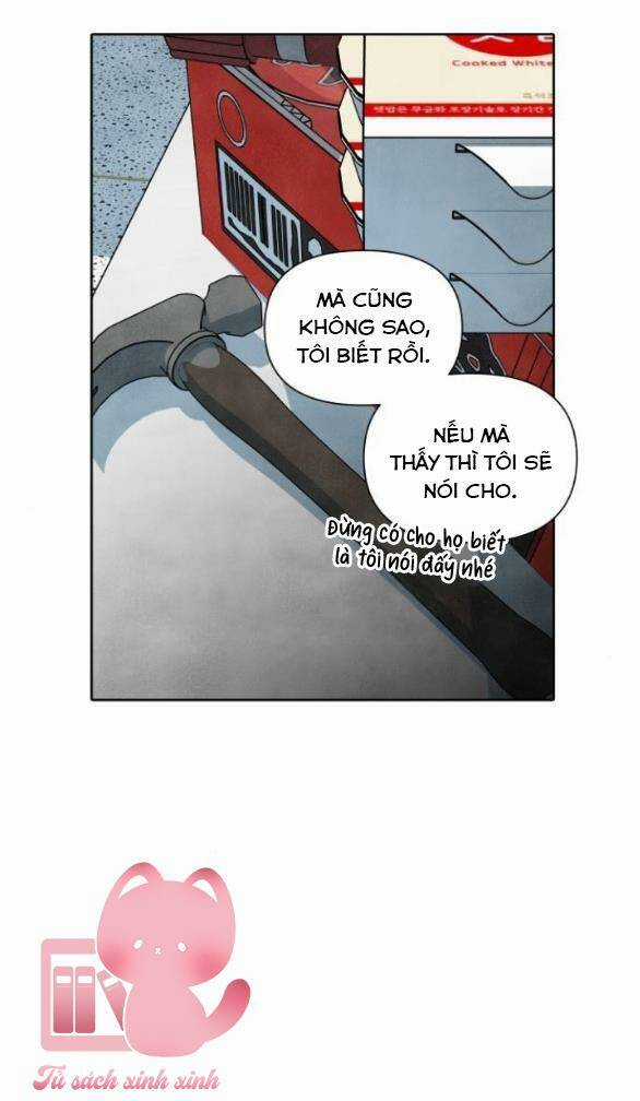 Điều Khiến Tôi Quyết Tâm Chết Đi Chapter 92 trang 15