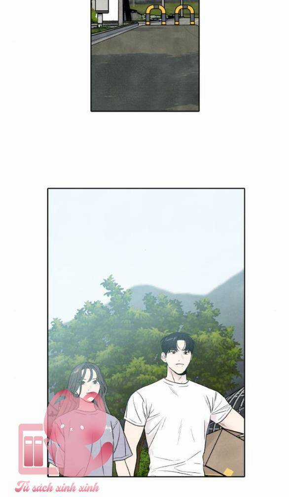 Điều Khiến Tôi Quyết Tâm Chết Đi Chapter 92 trang 17