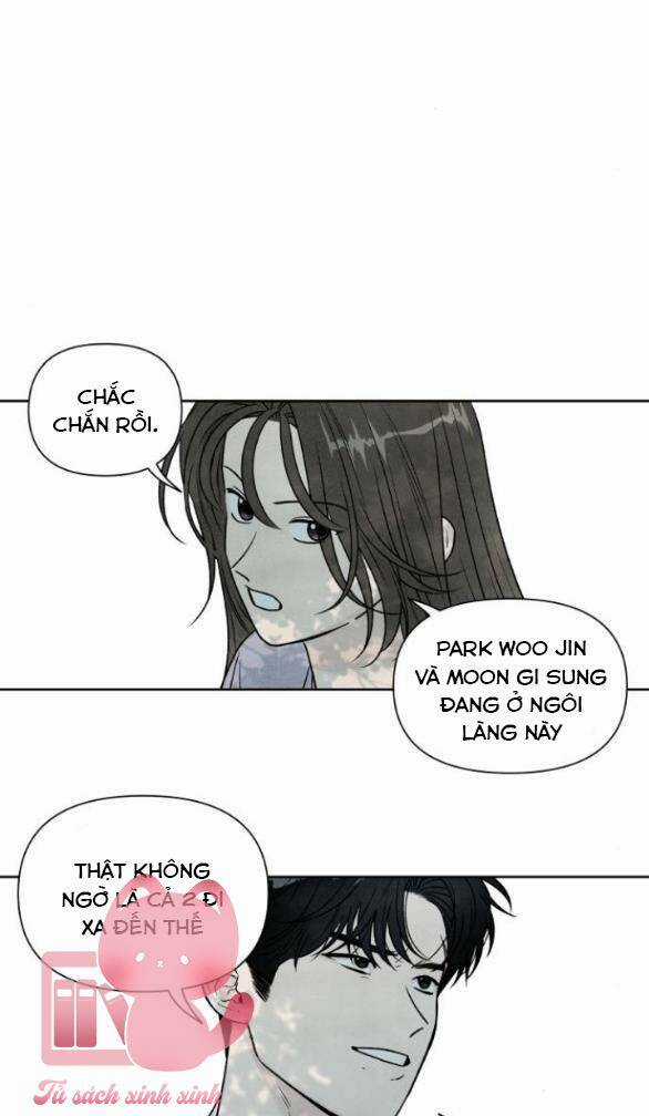 Điều Khiến Tôi Quyết Tâm Chết Đi Chapter 92 trang 18