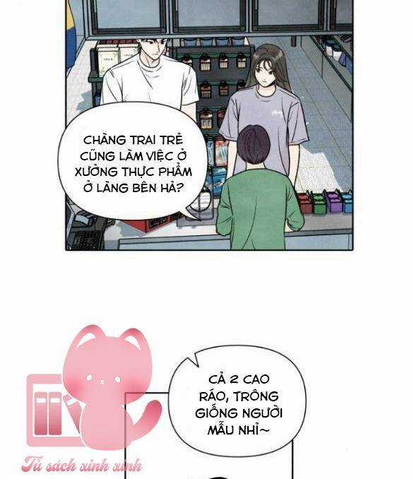 Điều Khiến Tôi Quyết Tâm Chết Đi Chapter 92 trang 2