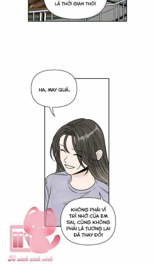 Điều Khiến Tôi Quyết Tâm Chết Đi Chapter 92 trang 20