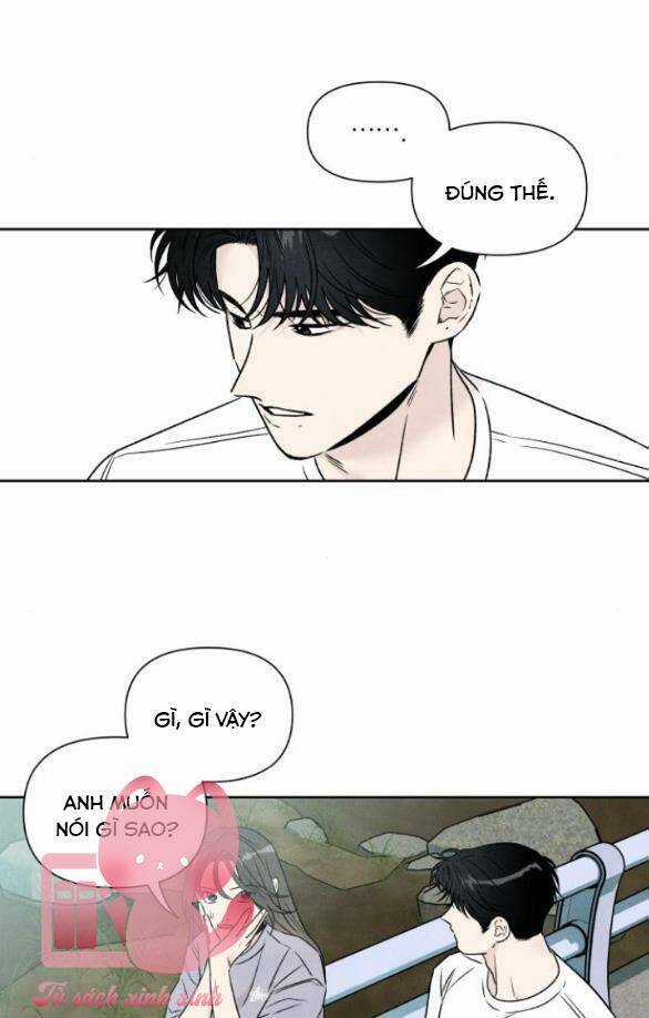 Điều Khiến Tôi Quyết Tâm Chết Đi Chapter 92 trang 21