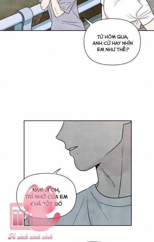 Điều Khiến Tôi Quyết Tâm Chết Đi Chapter 92 trang 22