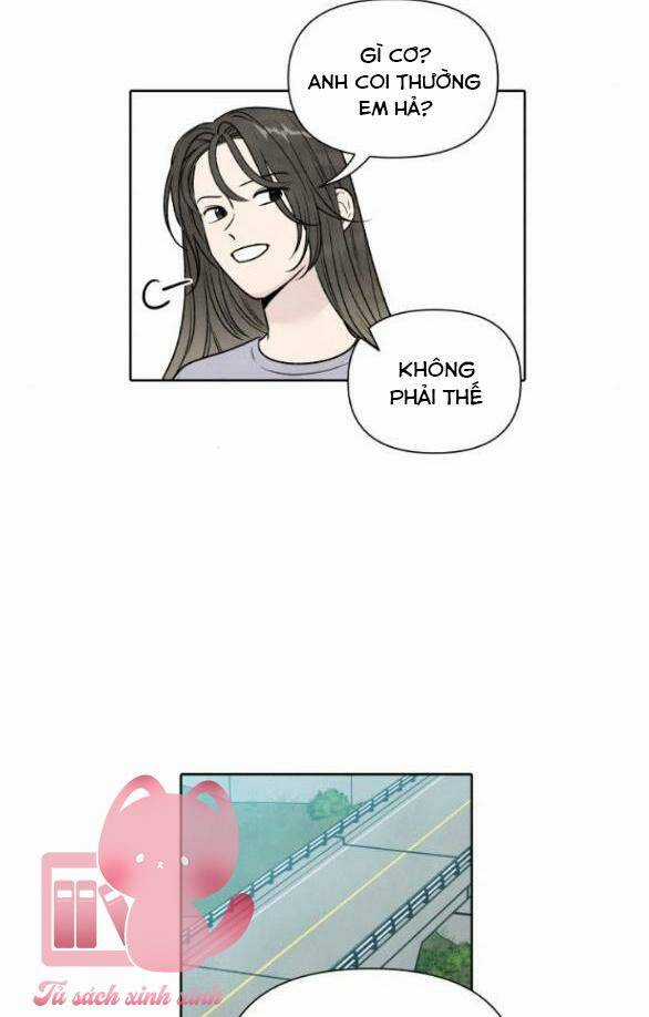 Điều Khiến Tôi Quyết Tâm Chết Đi Chapter 92 trang 23