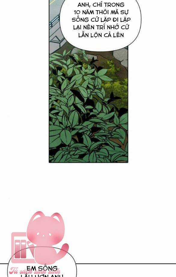 Điều Khiến Tôi Quyết Tâm Chết Đi Chapter 92 trang 24