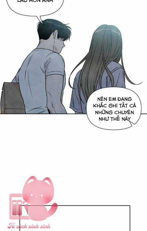 Điều Khiến Tôi Quyết Tâm Chết Đi Chapter 92 trang 25