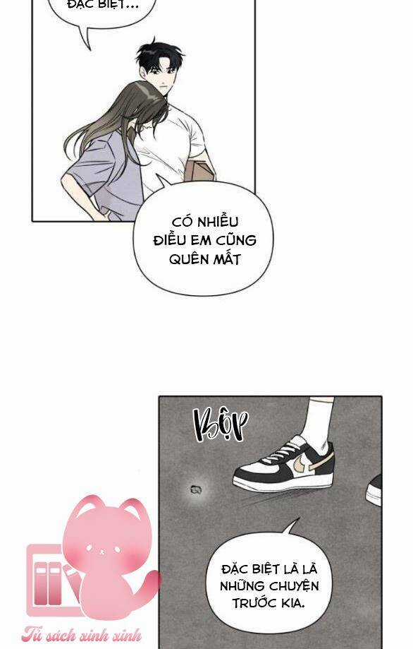 Điều Khiến Tôi Quyết Tâm Chết Đi Chapter 92 trang 27