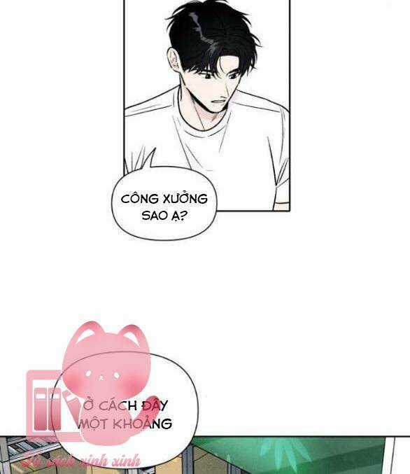 Điều Khiến Tôi Quyết Tâm Chết Đi Chapter 92 trang 3