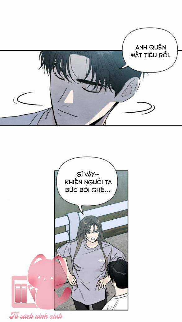 Điều Khiến Tôi Quyết Tâm Chết Đi Chapter 92 trang 31