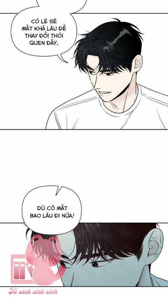 Điều Khiến Tôi Quyết Tâm Chết Đi Chapter 92 trang 33