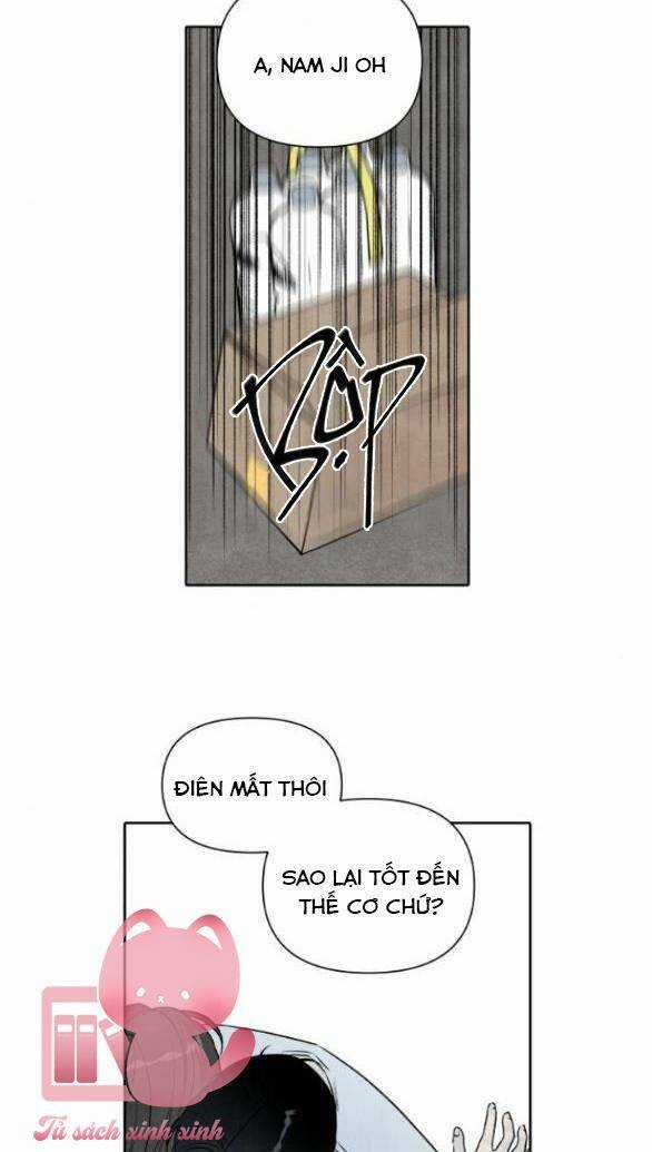 Điều Khiến Tôi Quyết Tâm Chết Đi Chapter 92 trang 35