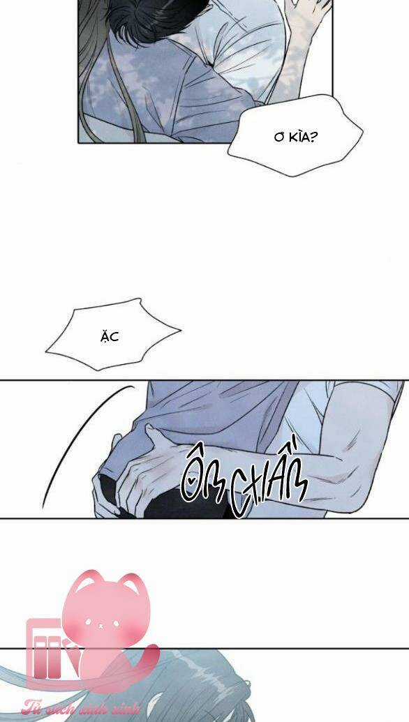 Điều Khiến Tôi Quyết Tâm Chết Đi Chapter 92 trang 36