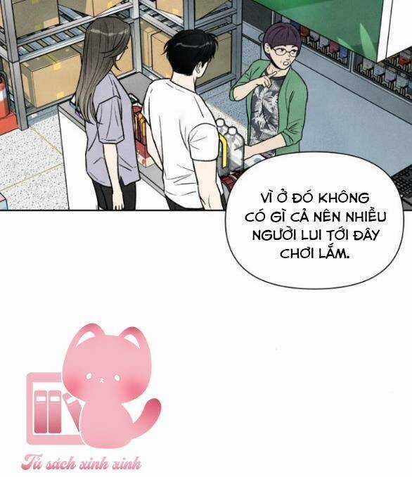 Điều Khiến Tôi Quyết Tâm Chết Đi Chapter 92 trang 4