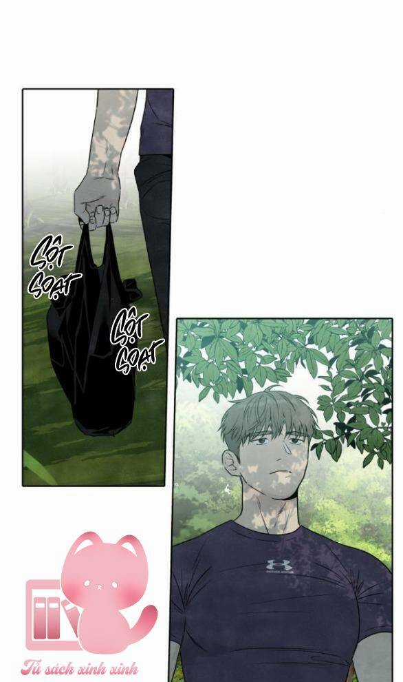 Điều Khiến Tôi Quyết Tâm Chết Đi Chapter 92 trang 41