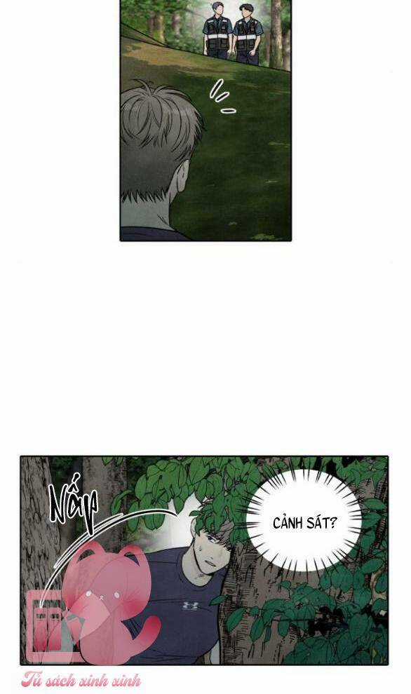 Điều Khiến Tôi Quyết Tâm Chết Đi Chapter 92 trang 43