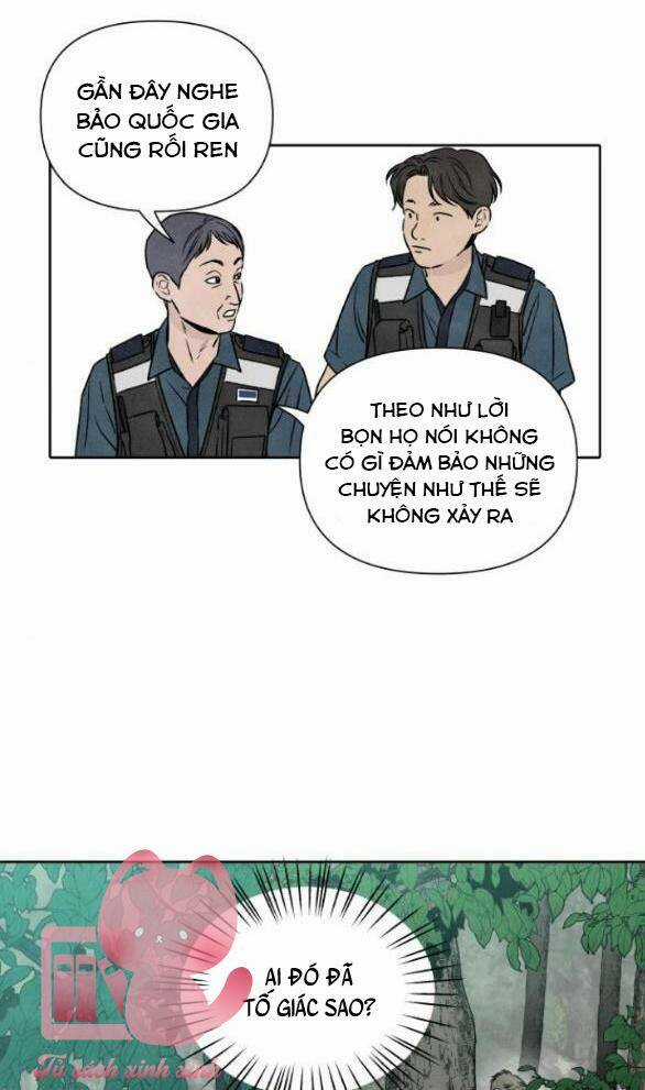 Điều Khiến Tôi Quyết Tâm Chết Đi Chapter 92 trang 44