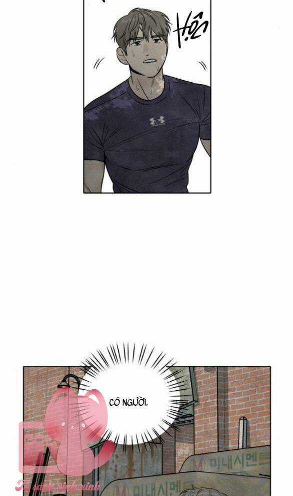 Điều Khiến Tôi Quyết Tâm Chết Đi Chapter 92 trang 49