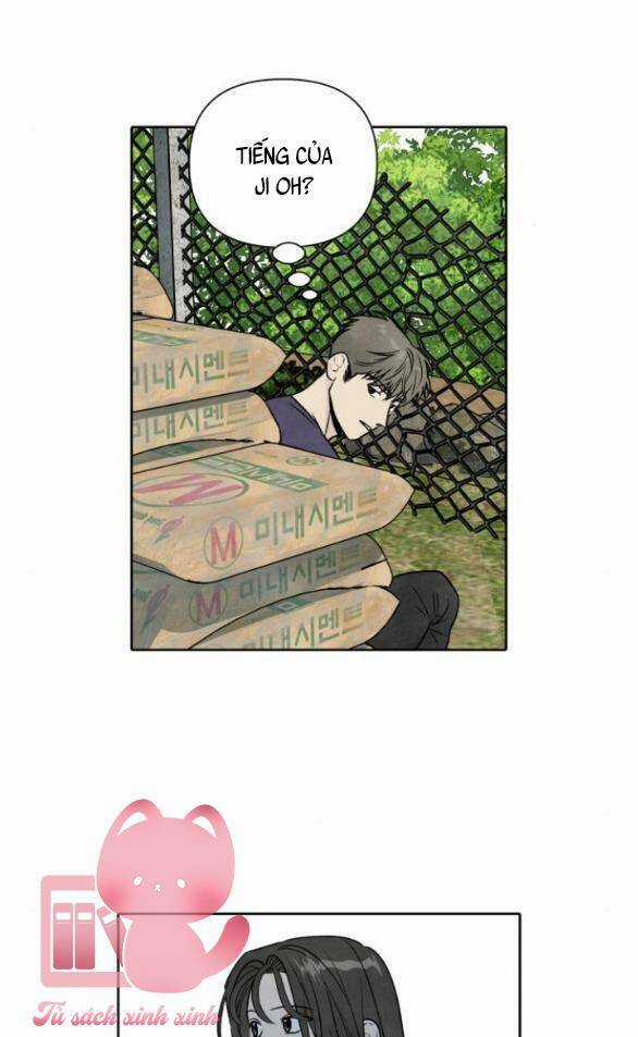 Điều Khiến Tôi Quyết Tâm Chết Đi Chapter 92 trang 51