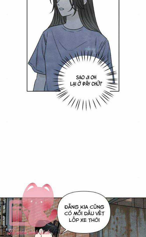 Điều Khiến Tôi Quyết Tâm Chết Đi Chapter 92 trang 52