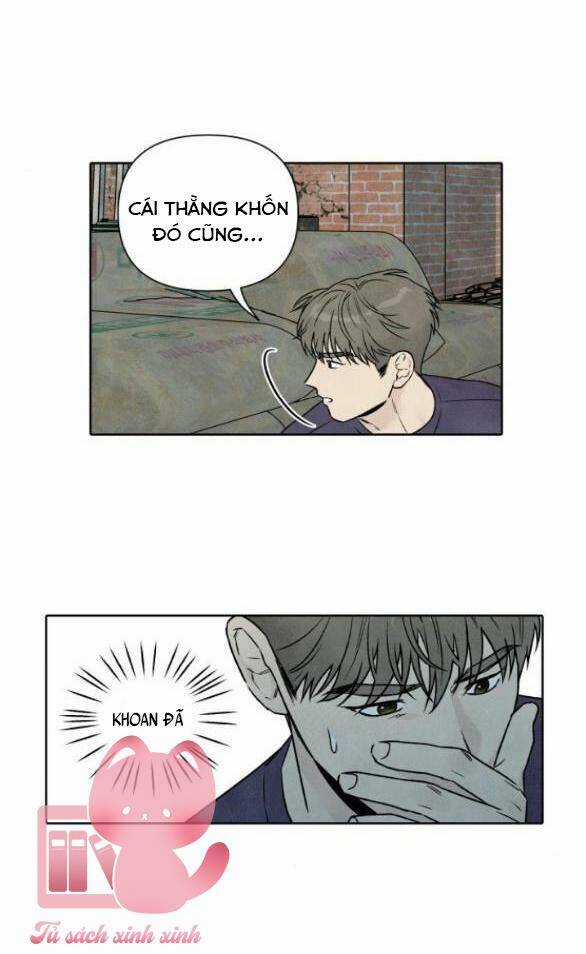 Điều Khiến Tôi Quyết Tâm Chết Đi Chapter 92 trang 54