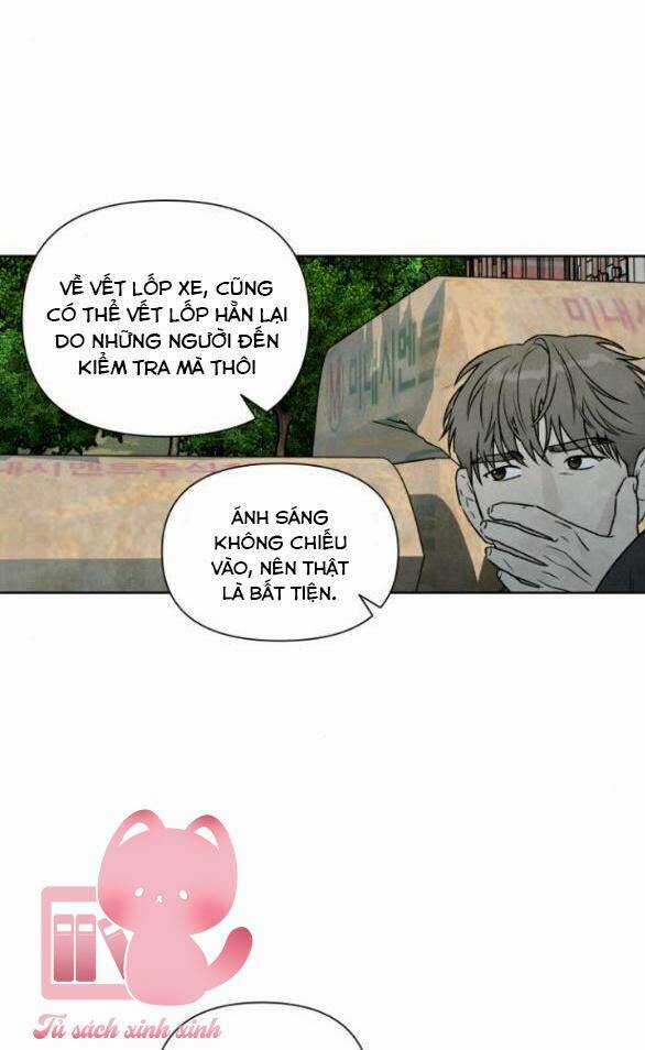 Điều Khiến Tôi Quyết Tâm Chết Đi Chapter 92 trang 55