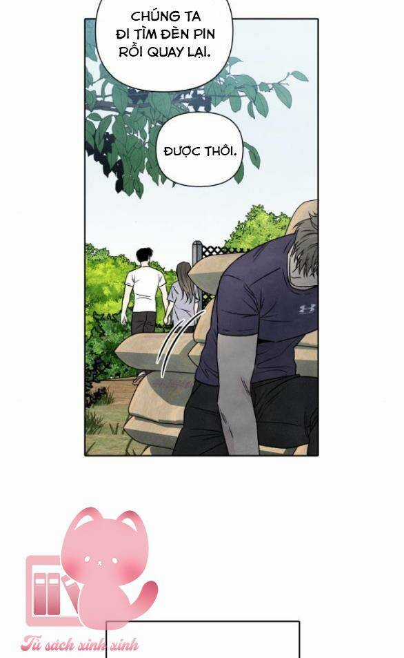 Điều Khiến Tôi Quyết Tâm Chết Đi Chapter 92 trang 56