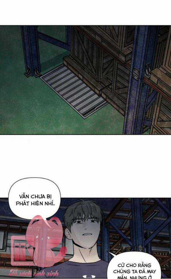 Điều Khiến Tôi Quyết Tâm Chết Đi Chapter 92 trang 59