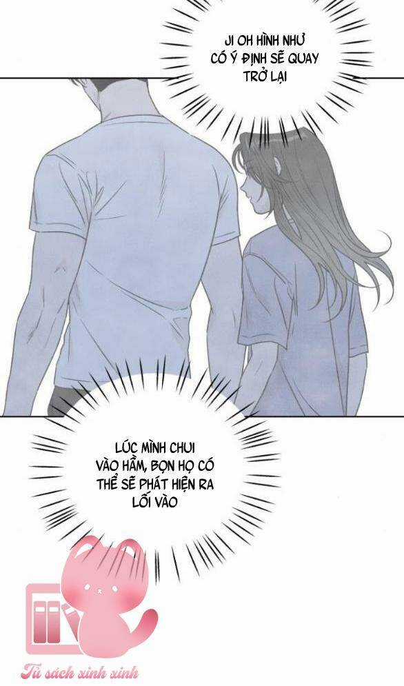 Điều Khiến Tôi Quyết Tâm Chết Đi Chapter 92 trang 62