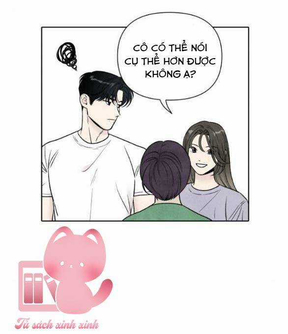 Điều Khiến Tôi Quyết Tâm Chết Đi Chapter 92 trang 7