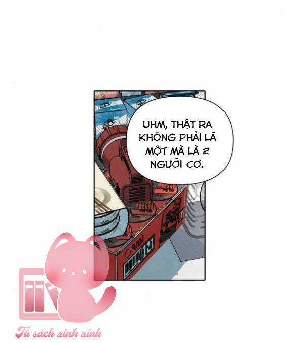 Điều Khiến Tôi Quyết Tâm Chết Đi Chapter 92 trang 8