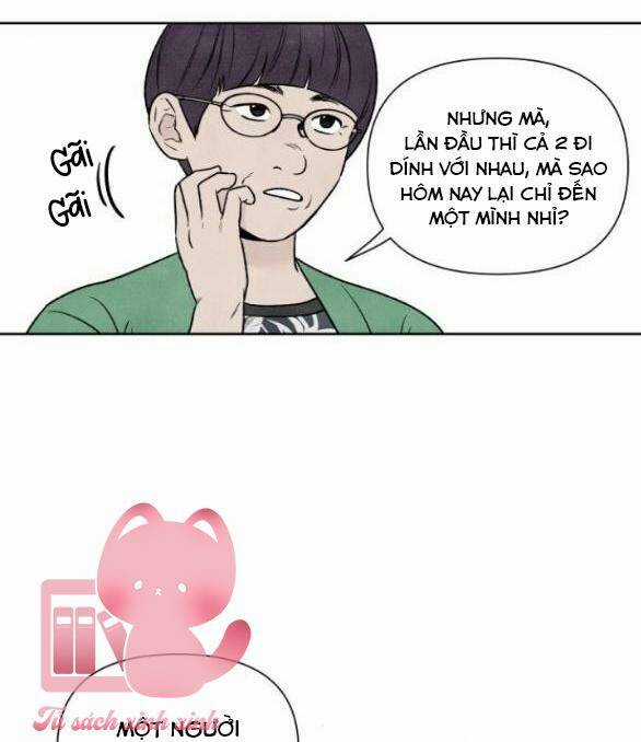 Điều Khiến Tôi Quyết Tâm Chết Đi Chapter 92 trang 9