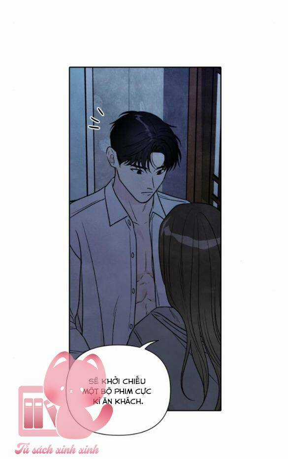 Điều Khiến Tôi Quyết Tâm Chết Đi Chapter 93 trang 17