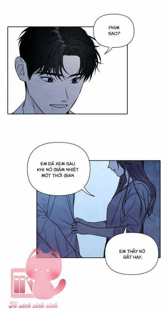 Điều Khiến Tôi Quyết Tâm Chết Đi Chapter 93 trang 18